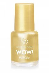 290-042 Лак для ногтей GR Wow! (0-118) - 042 Wow Golden Rose