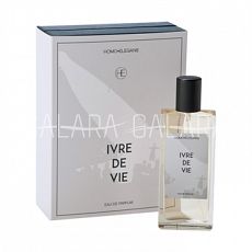 HOMO ELEGANS IVRE DE VIE 5ml edp