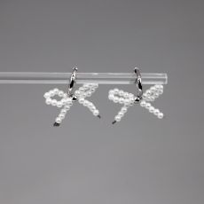 Серьги Арт. 34-0705-W