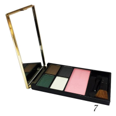 Тени+румяна Sisley Phyto Teint Eclat Compact №7 12g