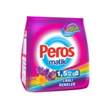 Стиральный порошок PEROS 