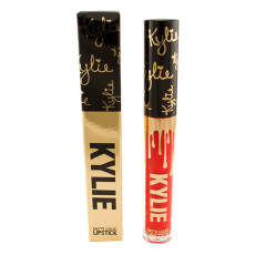 Блеск для губ Kylie Matte Gold (упаковка 12 шт)