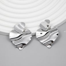 Серьги Арт. 3-5356-W