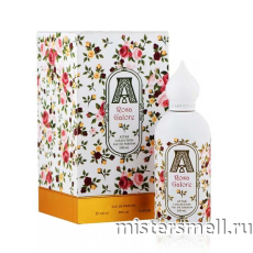 Высокого качества 1в1 Attar Collection - Rosa Galore, 100 мл