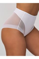 DS1256 Трусы MADAMODA Белый Слипы