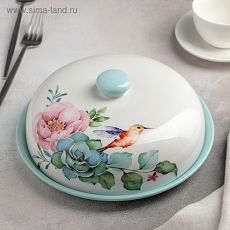 4283820 Блинница «Пташка», d=23 см