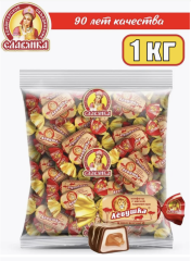 Левушка (1кг ВЕС СЛАВЯНКА, шт