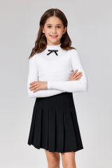 20240150017 Водолазка ACOOLA Белый