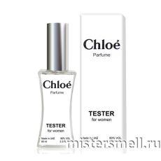 Мини тестер арабский 60 мл White Chloe eau de Parfum