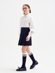 Юбка S199.01-3 Синий