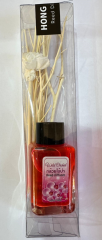 [LION AROMATHERAPY] Диффузор ароматический ОРХИДЕЯ Wild Orchid Reed Diffuser, 30 мл