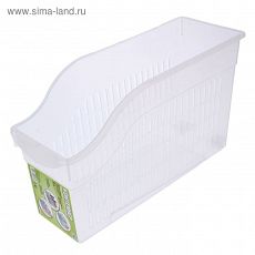 4362300 Контейнер хозяйственный на колесах, 6 л