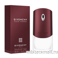 Высокого качества Givenchy - Pour Homme, 100 ml
