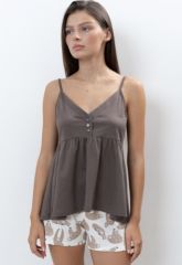 ТОП ЖЕНСКИЙ SWEET DREAM 5501W-11086.1H-137 MELADO
