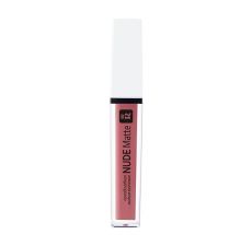 023956 Relouis Complimenti. Помада для губ жидкая Nude Matte т.12