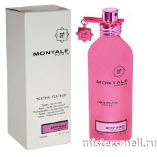 Тестер Montale Deep Rose