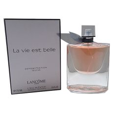 Tester Lancome La Vie Est Belle 75 ml