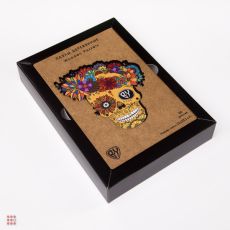 Машинка игрушечная в сетке, пластик, 8x14,8x7,5 см, 4 дизайна