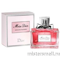 Christian Dior - Miss Dior Absolutely Blooming, 100 ml