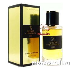 Мини тестер арабский 62 мл Gold Xerjoff Casamorati Lira