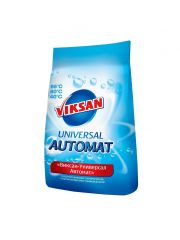 Aquasun Viksan Стиральный порошок Универсал Автомат 3 кг