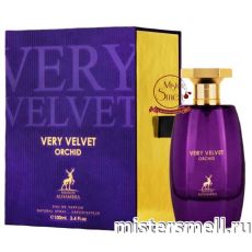 Al Hambra - Very Velvet Orchid, 100 ml