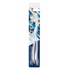 026103 Modum. Щётка зубная SILVER DENT Intense, 3033 C