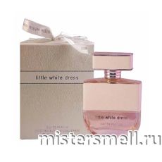 Восточная щедрость - Little White Dress, 100 ml