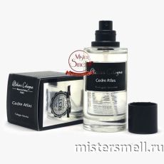 Мини тестер арабский 62 мл Gold Atelier Cologne Cedre Atlas