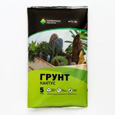 7129589 Грунт Для Кактуса 