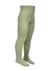 Omsa Колготки OMSA kids Collant 11С02-1 дет.сад гладь без пятки Oliva (Зеленый)