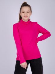 545680 Malina Водолазка малина