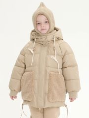 GZXW3294 PELICAN Куртка Песочный
