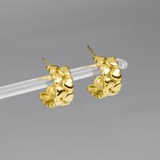 Серьги Арт. 34-0232-Y