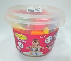 В083 Конструктор украшения 250гр