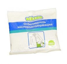 024161 Aquasun Viksan. Отбеливатель порошкообразный кислородосодержащий, 250 г