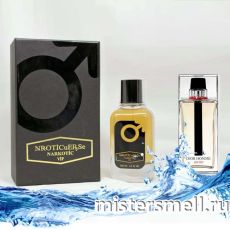 NROTICuERSe Narkotic VIP - Christian Dior Homme Sport, 100 ml