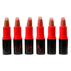 Матовая помада М.А.К Viva Glam SIA (упаковка 12 шт)