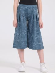296976 Апрель Кюлоты карандашный рисунок