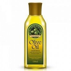 Универсальное оливковое масло Olive Oil BIOAQUA, 150 мл