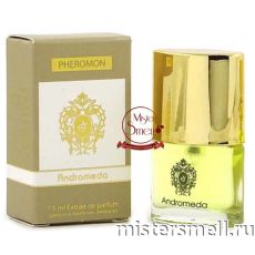 Мини тестер супер-стойкий 7,5 ml Tiziana Terenzi Andromeda