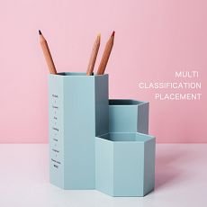 Многофункциональная подстава для канцтоваров