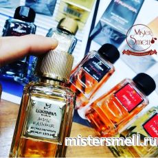Lorinna Paris - Attar Collection Musk Kashmir, 50 ml