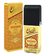 Charle Whisker Рэд 100мл муж