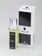 Спрей Silvana Earth Passion 30 ml