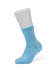 Omsa Носки OMSA kids Calzino 21C05 плюш Blu Сhiaro (Голубой)