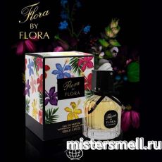 Fragrance World - Flora by Flora, 100 ml