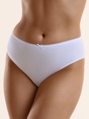 BO243 Slip Maxi (кружево), CO Minimi Трусы Bianco (Белый)