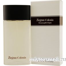 Ermenegildo Zegna - Colonia, 100 ml