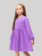 547769 Bodo Платье фиолетовый